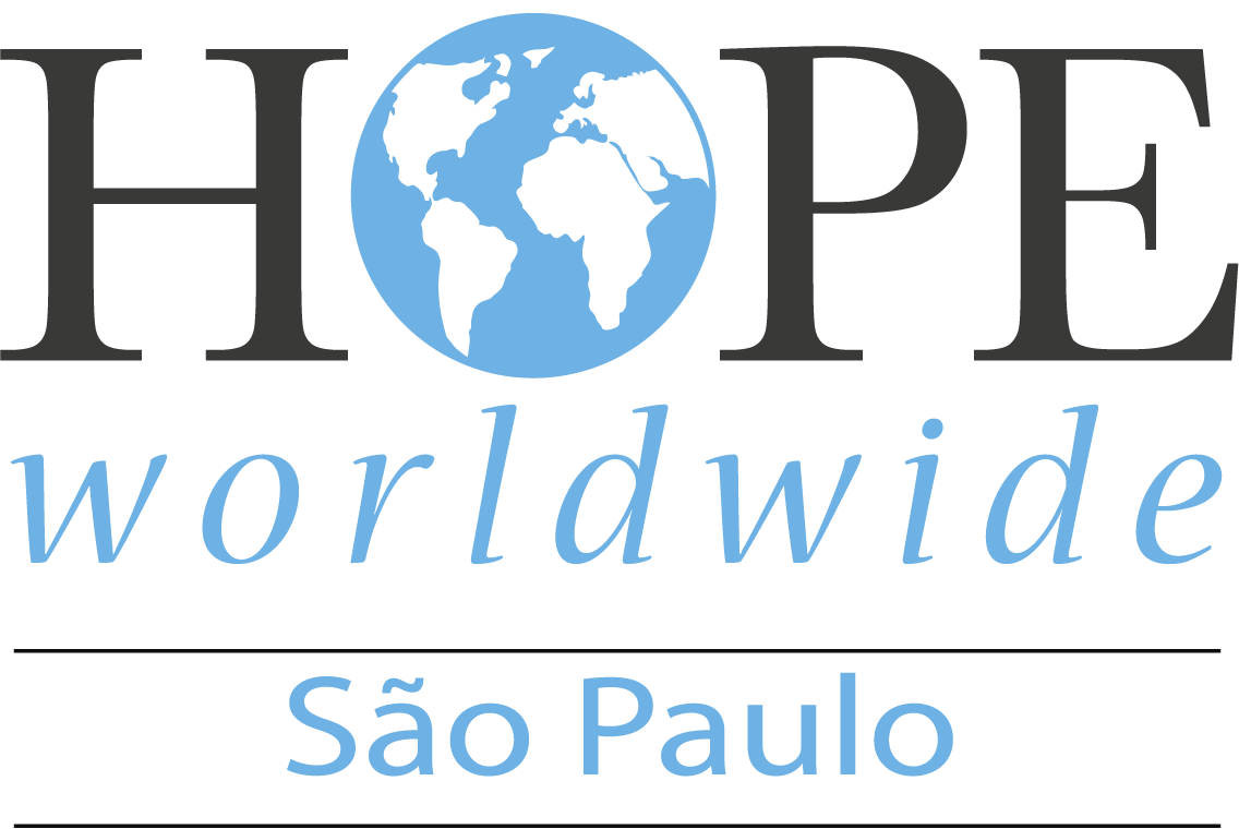 Hope Worldwide Brasil – São Paulo